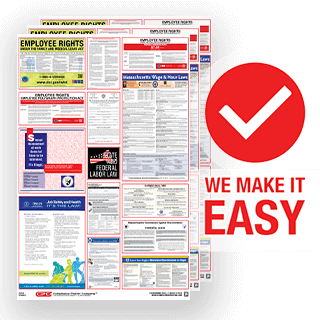 We Make it easy