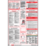 Alaska Labor Law Poster