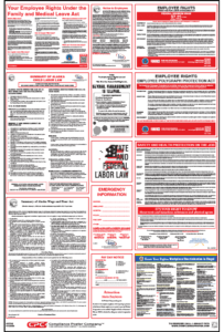 Alaska Labor Law Posters