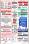 Arizona Labor Law Poster
