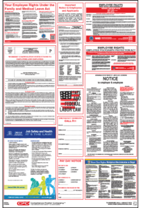 Arkansas Labor Law Posters