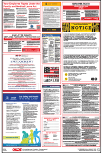 Colorado Labor Law Posters