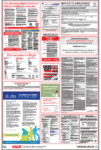 Connecticut Labor Law Poster