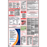 Connecticut Labor Law Poster