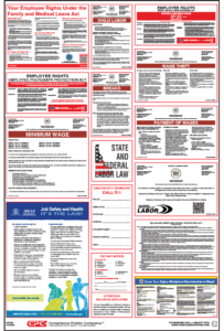 Delaware Labor Law Posters