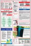 Florida Labor Law Poster