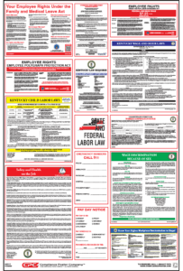 Kentucky Labor Law Posters