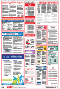 Maine Labor Law Posters