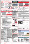 Michigan Labor Law Poster