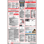 Michigan Labor Law Poster