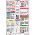 Minnesota Labor Law Poster