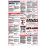 New Jersey Labor Law Poster