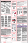 New York Labor Law Poster