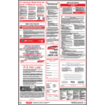 Tennessee Labor Law Poster