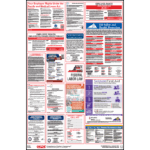 Virginia Labor Law Poster