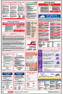 Virginia Labor Law Posters