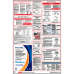 Wisconsin Labor Law Poster