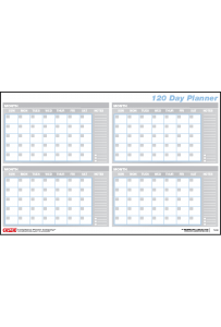 Planner
