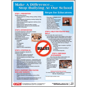 Bullying for Educators