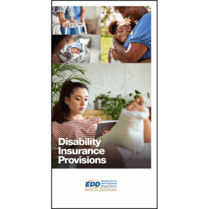 Disability Insurance Provisions