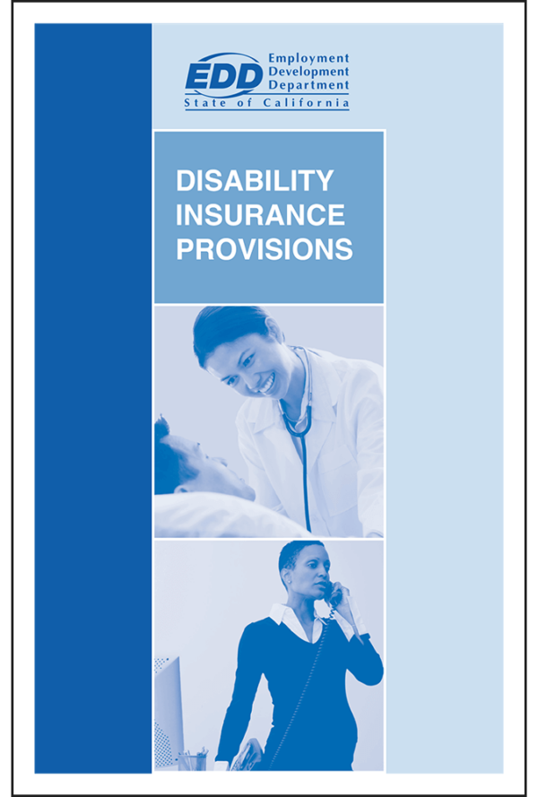 Disability Insurance Provisions