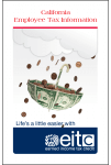 California Employee Tax Information Booklet