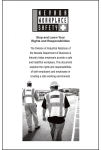 Nevada Workplace Safety Booklet