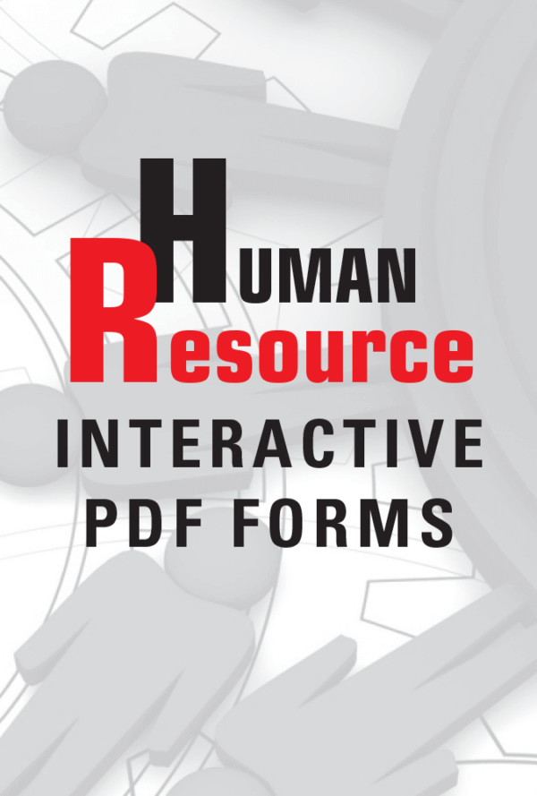 Free Forms - Human Resource