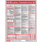 Hearing Conservation Poster