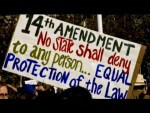 Equal Protection
