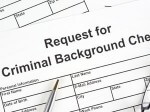 Criminal History