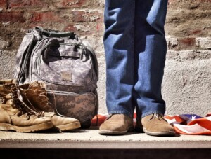 Tennessee Veterans' Preference