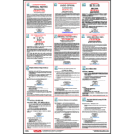 Milpitas Minimum Wage Poster