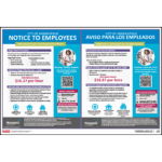 Minneapolis Employment Rights Poster