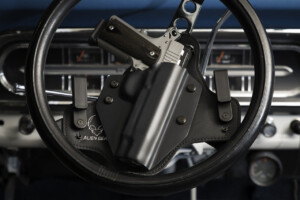 Arkansas concealed carry