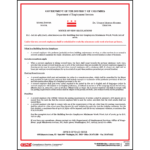 New Release – D.C. Building Service Employees Minimum Work Week Act of 2016 Poster