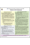 Rhode Island Unemployment Insurance Peel 'N Post