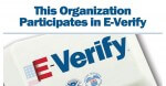 E-Verify Posters Have Been Redesigned