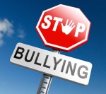 October is National Bullying Prevention Month