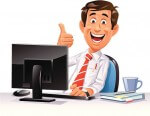 California Computer Professionals' Base Wage Rate Jumps 2.9%