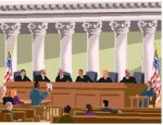 Supreme Court to Decide Whether Public Sector Workers Must Pay Union’s “Agency Fees”