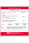 2020 Minnesota Minimum Wage Peel 'N Post