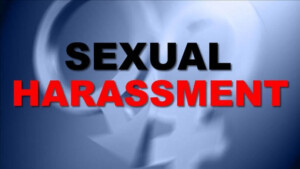 Sexual Harassment 