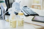 Breastfeeding Employees