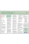 California Workplace Discrimination and Harassment Poster Peel 'N Post