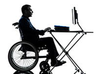 Workers with Disabilities