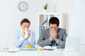 Paid Sick Leave Act