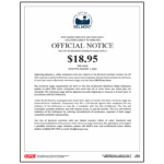 Belmont, CA Minimum Wage is $18.30 per hour effective January 1st, 2025