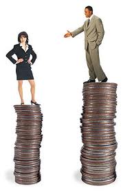 Oregon Equal Pay Law