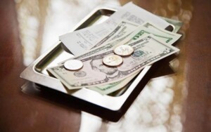 Tipped Workers